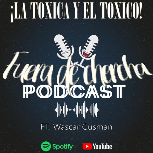 LAS RELACIONES TOXICAS -T2 - EP1