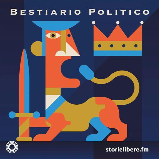 Ep. 11 | 1518. L’epidemia del ballo