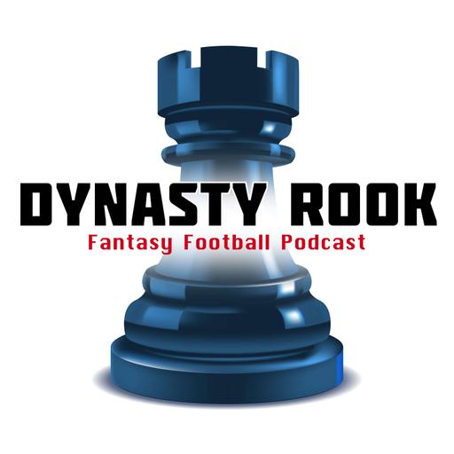 2021 Wide Receiver Class Part 1