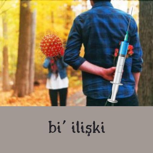 S2B1: Kadınlar Estetik Yaptırınca Erkekler Hafıza Kaybı Yaşayıp Yürümeye Başlıyor! Covid Olan Eski Sevgiliyi Barışmaya Nasıl İkna Edersin?