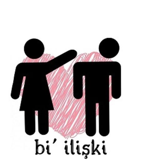 Bi' ilişki - Trailer (Kısa Tanıtım)