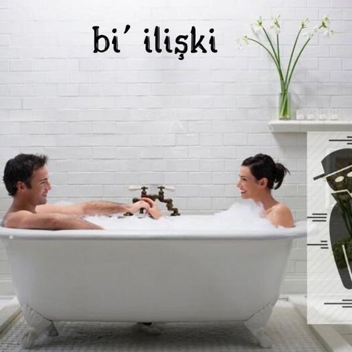 S1B3: Biz Şimdi Neyiz, Kıllı Mıyız? Peki Beğendiğin Bir Şeye Para Vermek İstemez Misin?