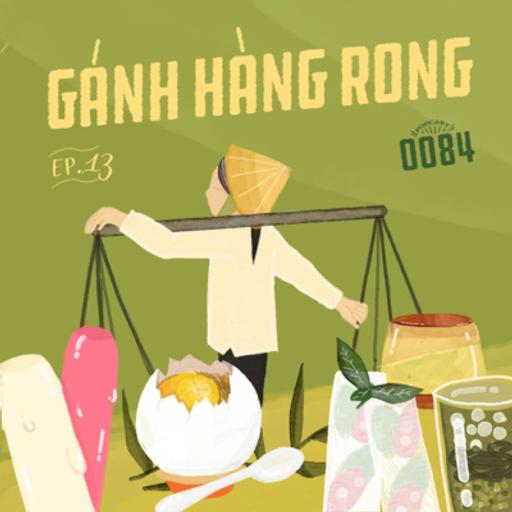 Gánh Hàng Rong #013