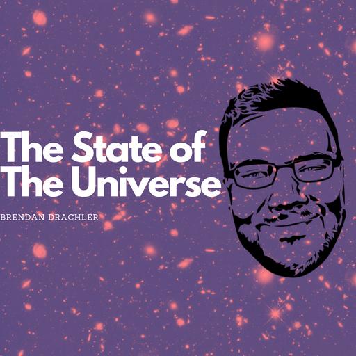 #83 - Dr. Ethan Siegel - ʻOumuamua, Aliens, and The Scientific Commandments