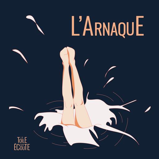 #L'ARNAQUE : S9.07 A L'ENDROIT À L'ENVERS
