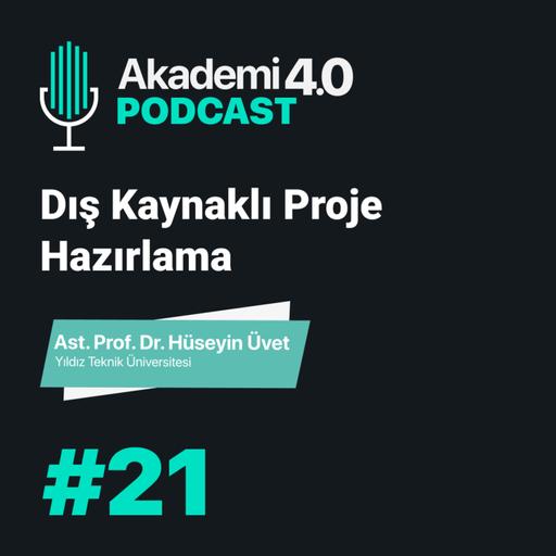 Dış Kaynaklı Proje Hazırlama