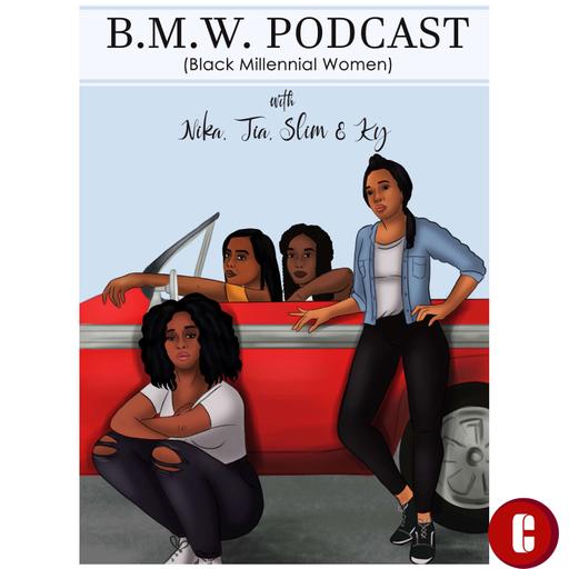 S2 Ep. 6: B.M.W. & The Black Messiah