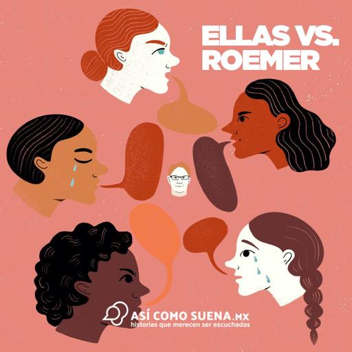 ELLAS vs. Roemer