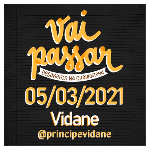05/03/2021 - Vidane