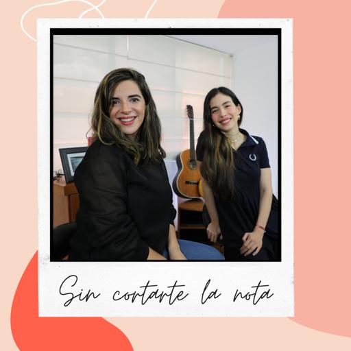 Maternidad, mitos y tabúes con Edmary Fuentes