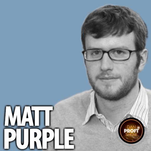 Matt Purple