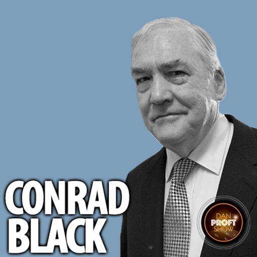 Conrad Black
