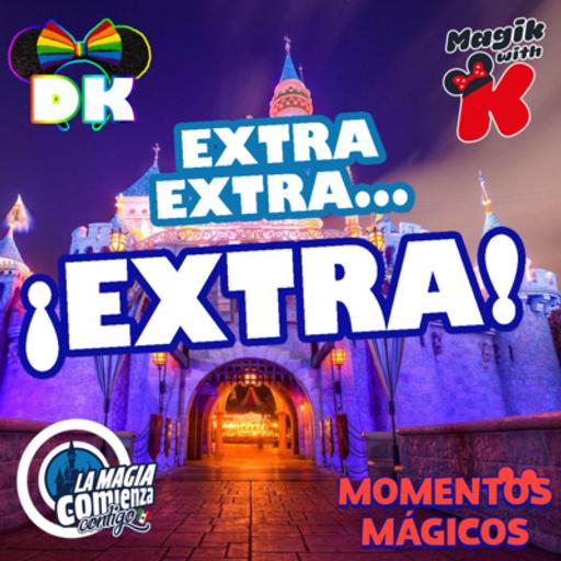 Extra Extra ¡EXTRA! 6 de Marzo 2021