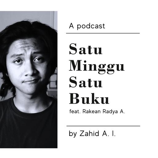 10. Cara membaca lebih banyak buku (ft. Rakean)