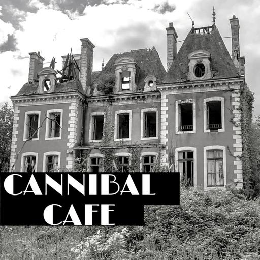 Cannibal Café