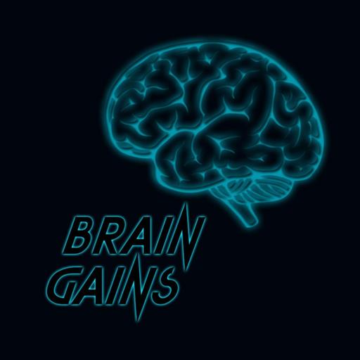 João Natural - Brain Gains 168