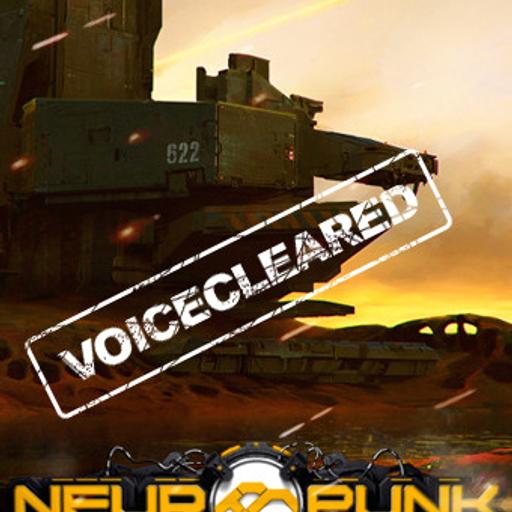 Neuropunk pt51 mixed by Bes (voiceless) #51
