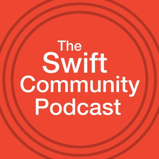 7: Live from the Server-Side Swift conference