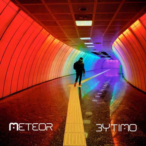 Timo - Meteor