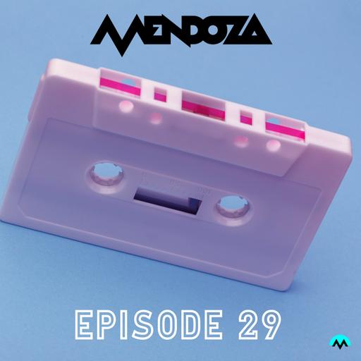 Episode 29 House & Tech House Marzo 2021