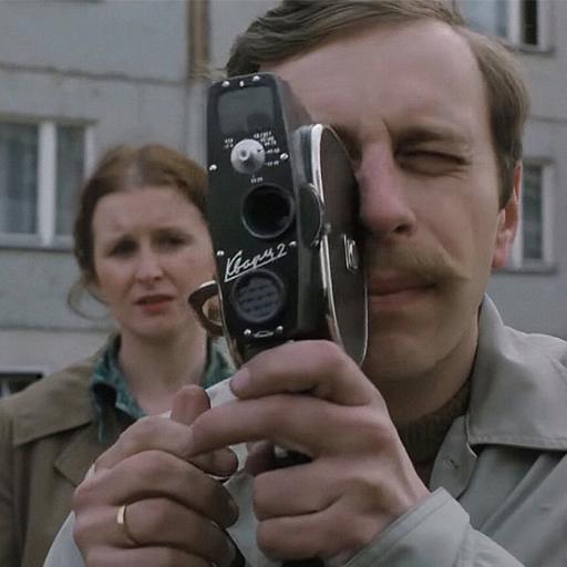 18. Двойная жизнь Кшиштофа Кесьлёвского (Гость — Егор Сенников)