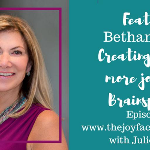 Finding Freedom with Brainspotting