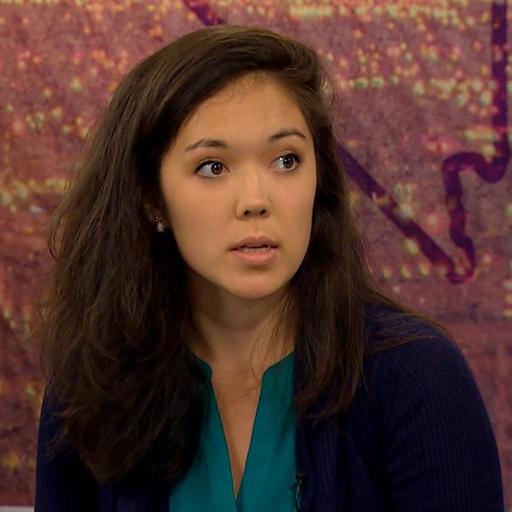 "People Don't Care: An exit interview with Amelia Pak-Harvey
