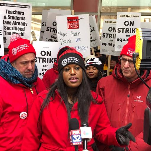 Did Janus Embolden Teachers' Unions?