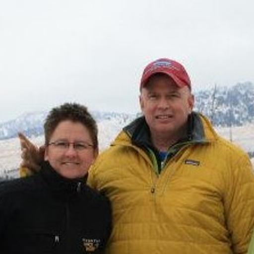 Montana's Legislative Sessions with Marc Cooke President of Wolves of the Rockies. - The War on Wildlife is all a Republican standard