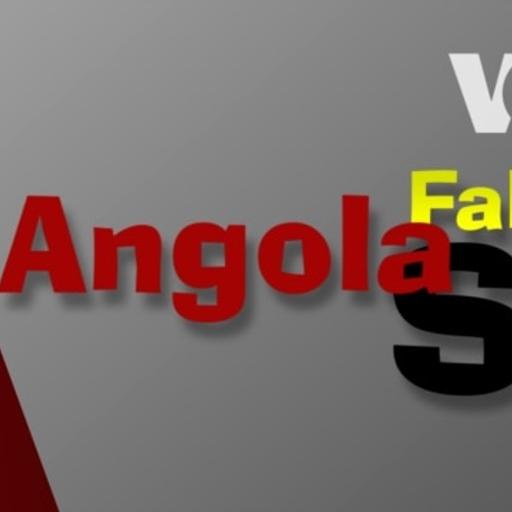 Angola Fala Só - março 12, 2021
