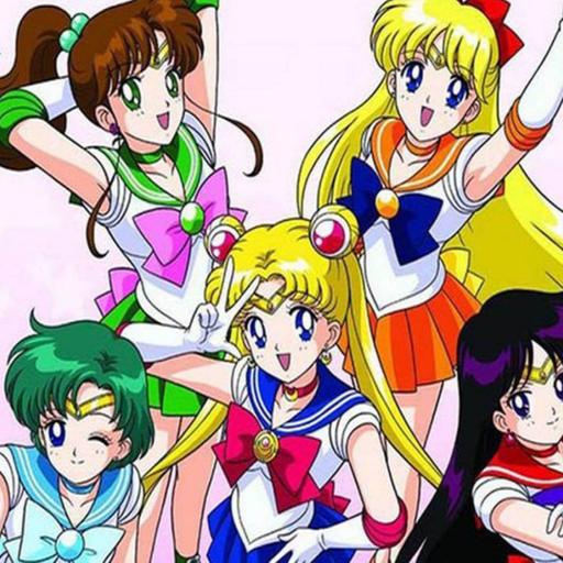 El poder de Sailor Moon, la güera y sus amigas que se robaron nuestro corazón