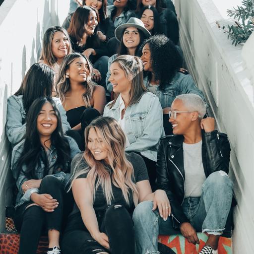 Episode spéciale: Journée de la femme