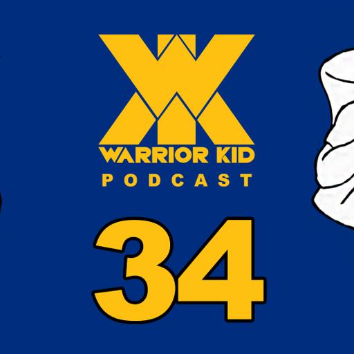 Warrior Kid Podcast #34: Ask Uncle Jake - About The Field Manual