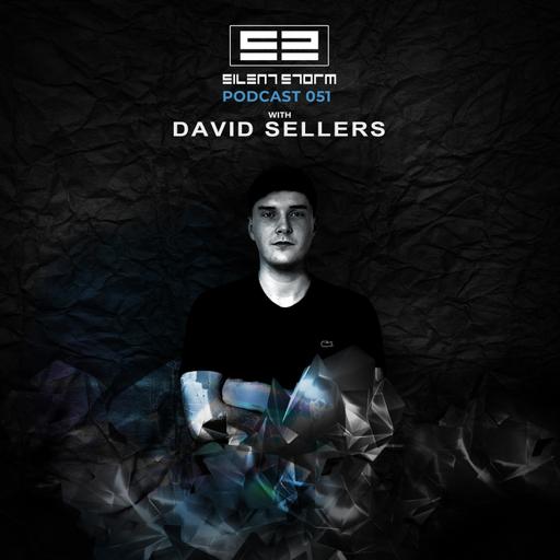 Silent Storm Podcast 051 with David Sellers