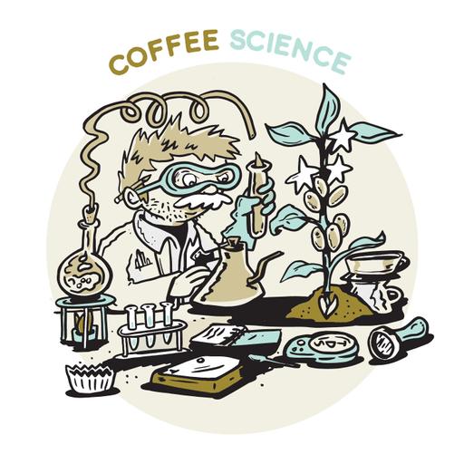 E165 | Coffee Science: The Gap Between Consumers and Scientists
