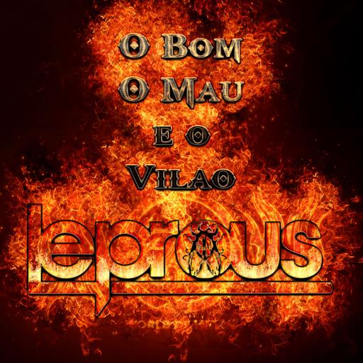 EP 10 - Leprous