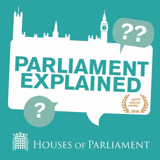Parliament Explained Teaser