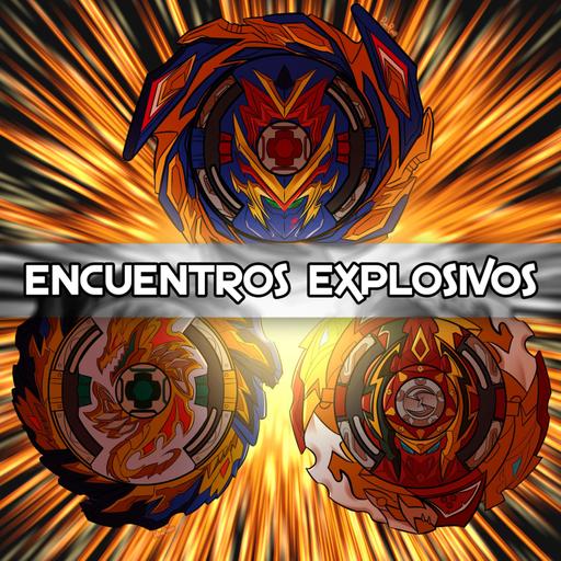 Nueva temporada de Beyblade