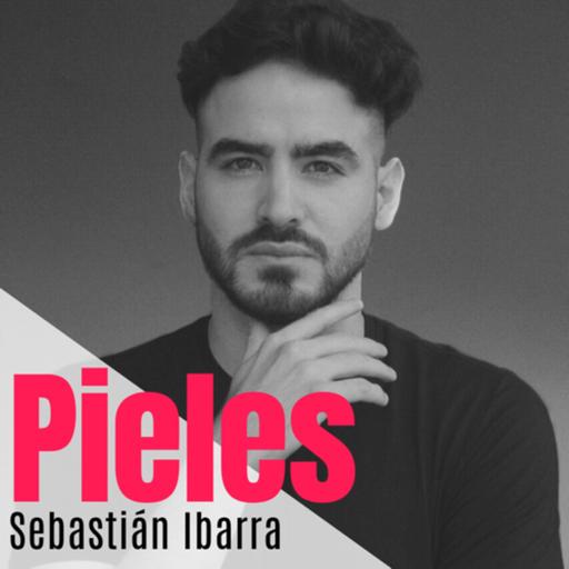 16. Seba Ibarra - “Hombres, Skincare y Género”