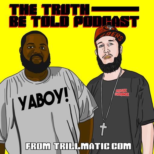 EP 232: Get Ya Mind Correct + Jay-Z Sells Tidal