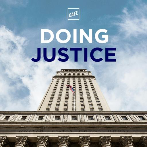 Bonus: Beyond Justice (with Bianna Golodryga)