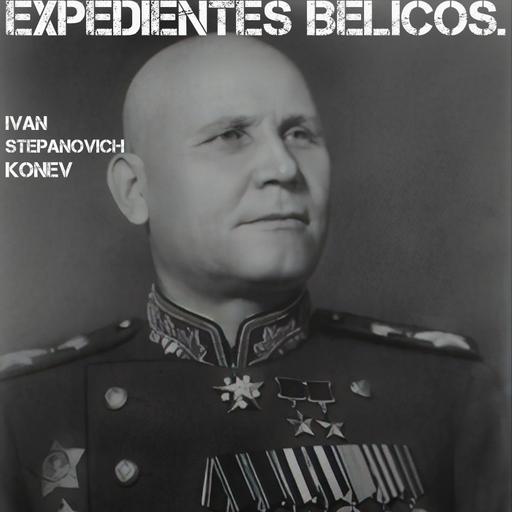 31 Ivan Stepanovich Konev.