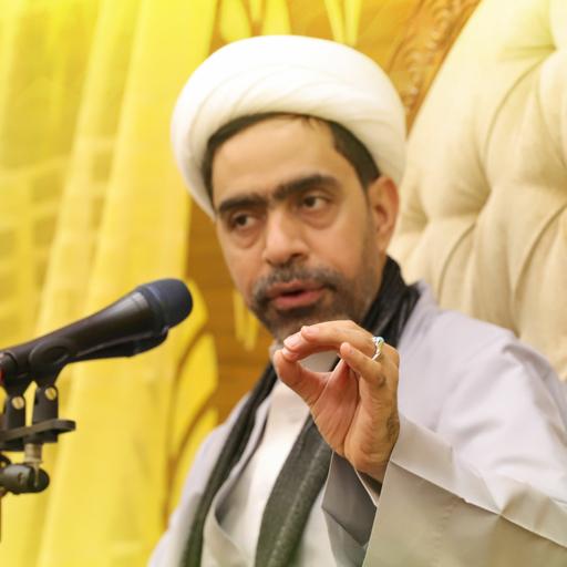 الشيخ جعفر الستري - مولد الإمام زين العابدين (ع) 1442هـ