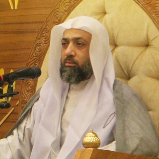 الملا حسن هارون - مولد أبي الفضل العباس (ع) 1442هـ