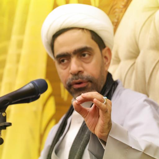 الشيخ جعفر الستري - مولد أبي الفضل العباس (ع) 1442هـ