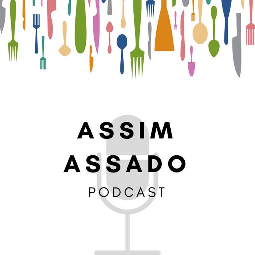 Episódio 57: Pedro Braga