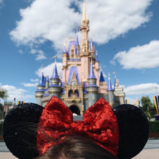 Episode 124: Disney World