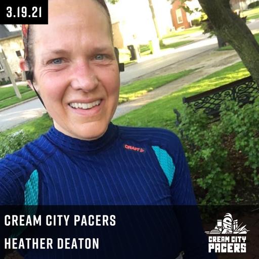 Heather Deaton: Investing in Your Long-Term Success