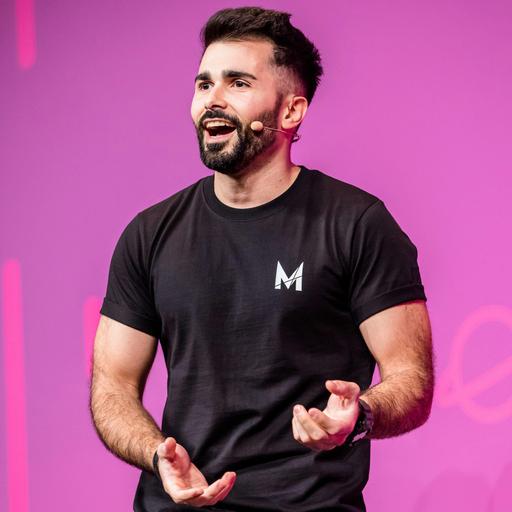 145. TikTok - Trovare il linguaggio e ritmo giusto | Vittorio Civinini