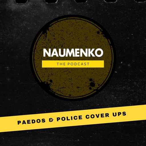 Paedos & Police Cover-ups in Mildura